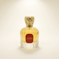 Maison Alhambra Maison Alhambra Baroque Rouge 540 EDP Parfume za