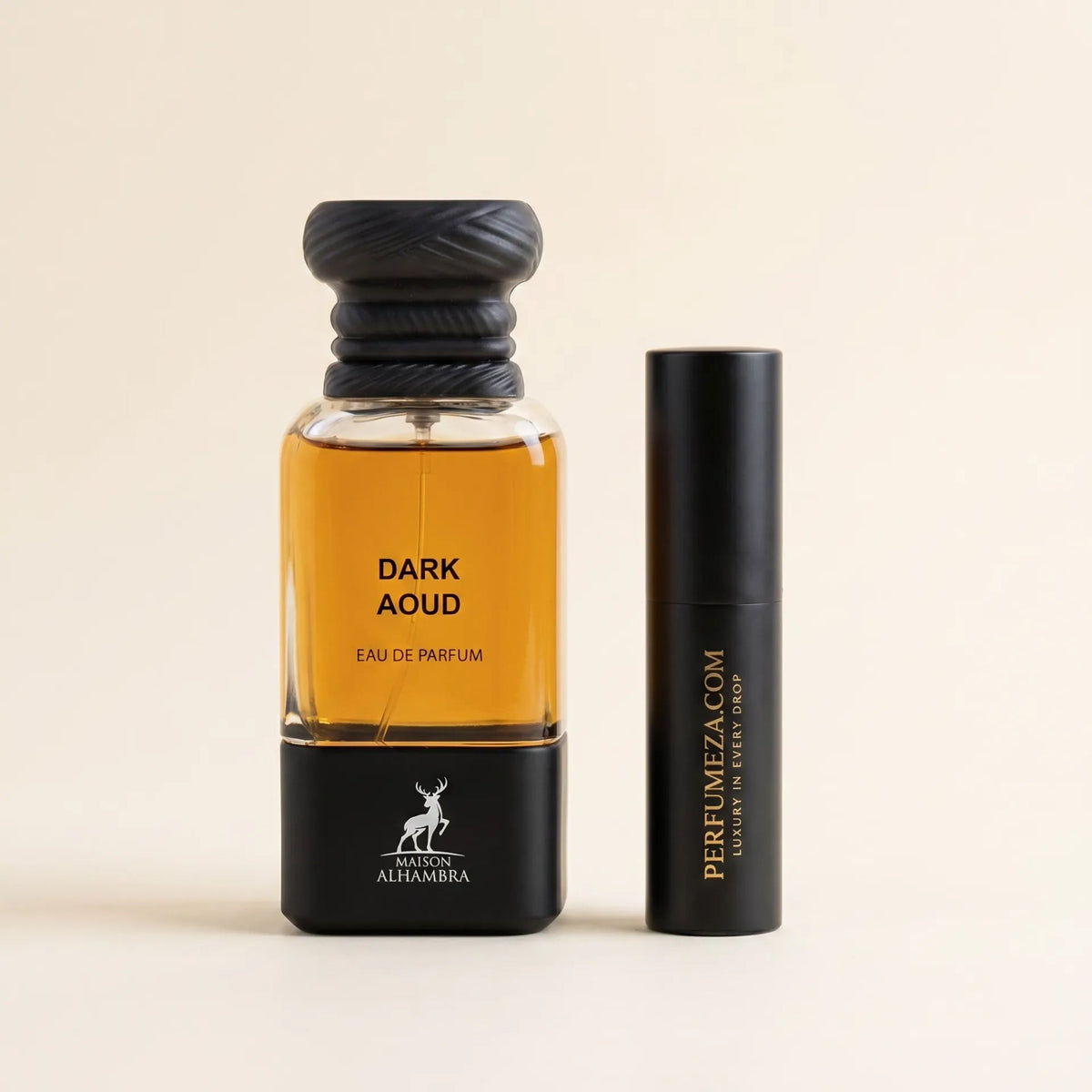Maison AlhambraMaison Alhambra Dark Aoud Eau De ParfumPerfumeza
