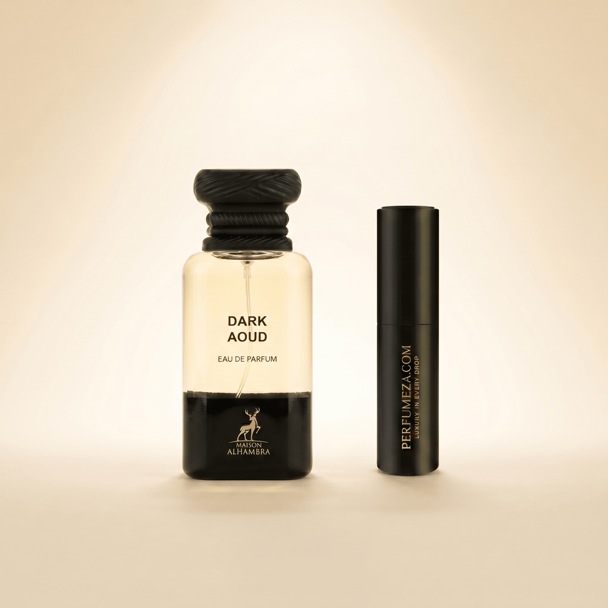 Maison Alhambra Maison Alhambra Dark Aoud Eau De Parfum Parfume