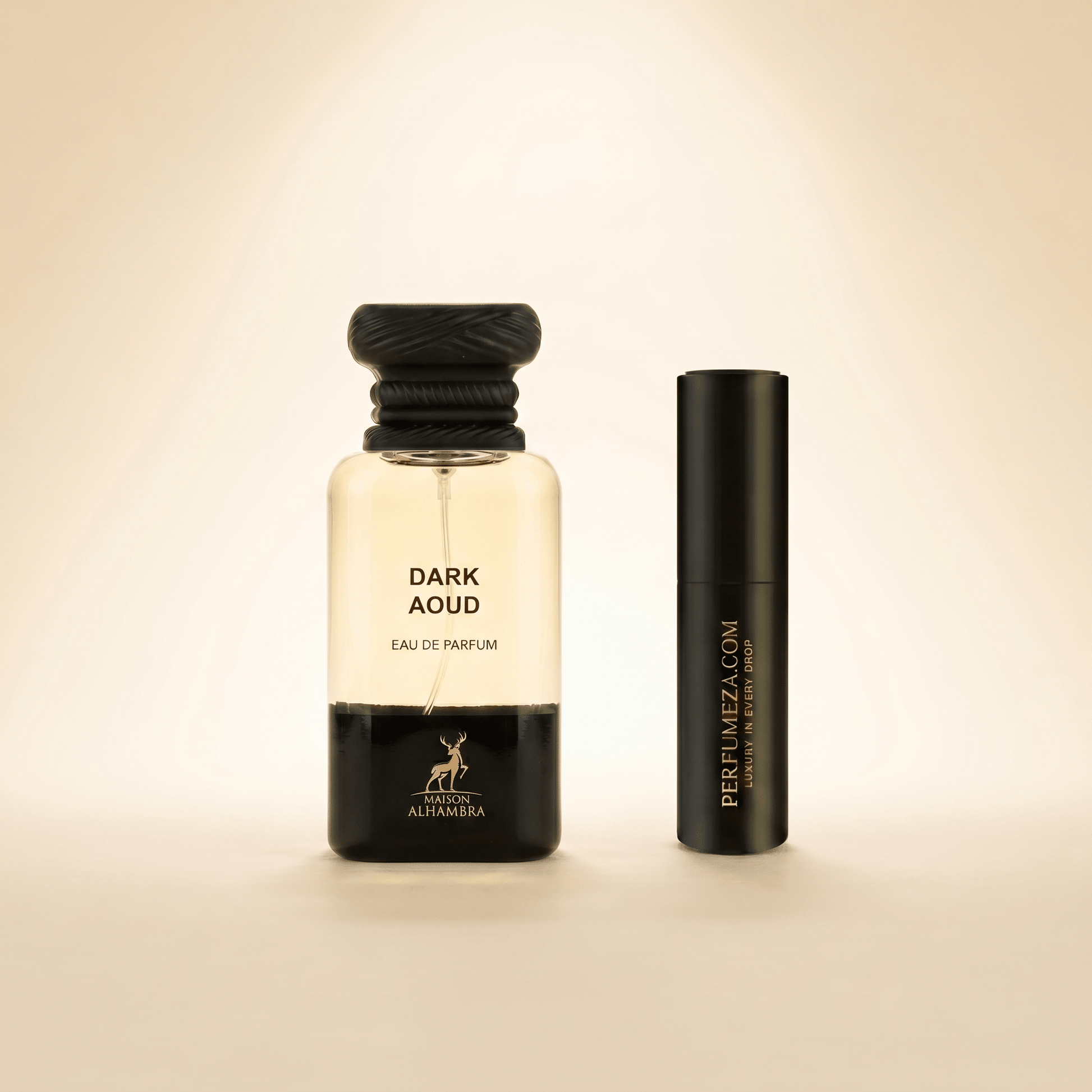 Maison Alhambra Maison Alhambra Dark Aoud Eau De Parfum Parfume