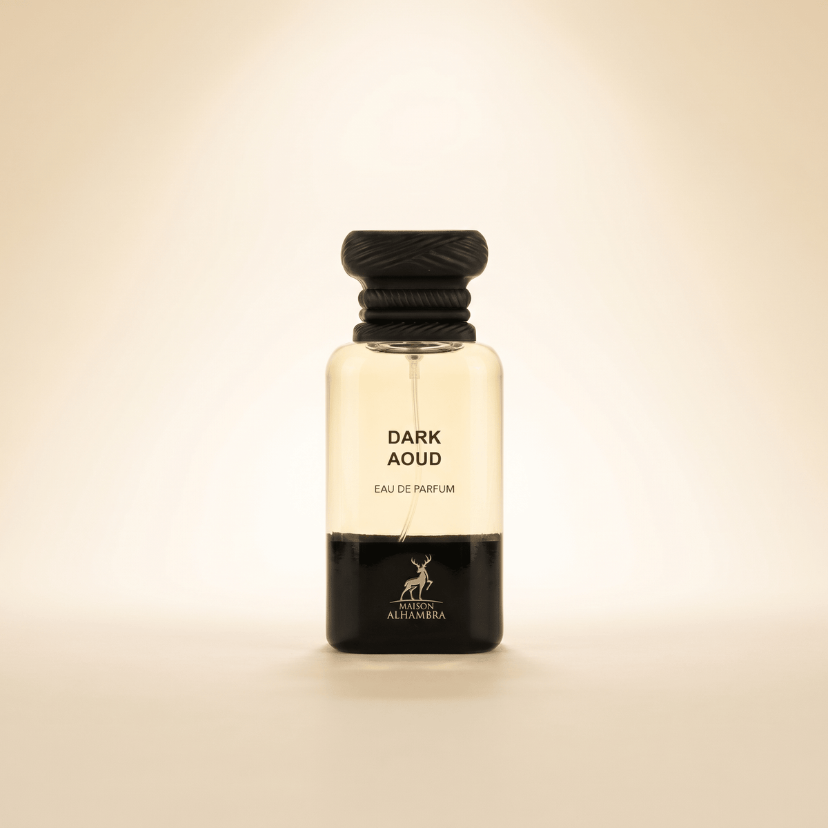 Maison Alhambra Maison Alhambra Dark Aoud Eau De Parfum Parfume