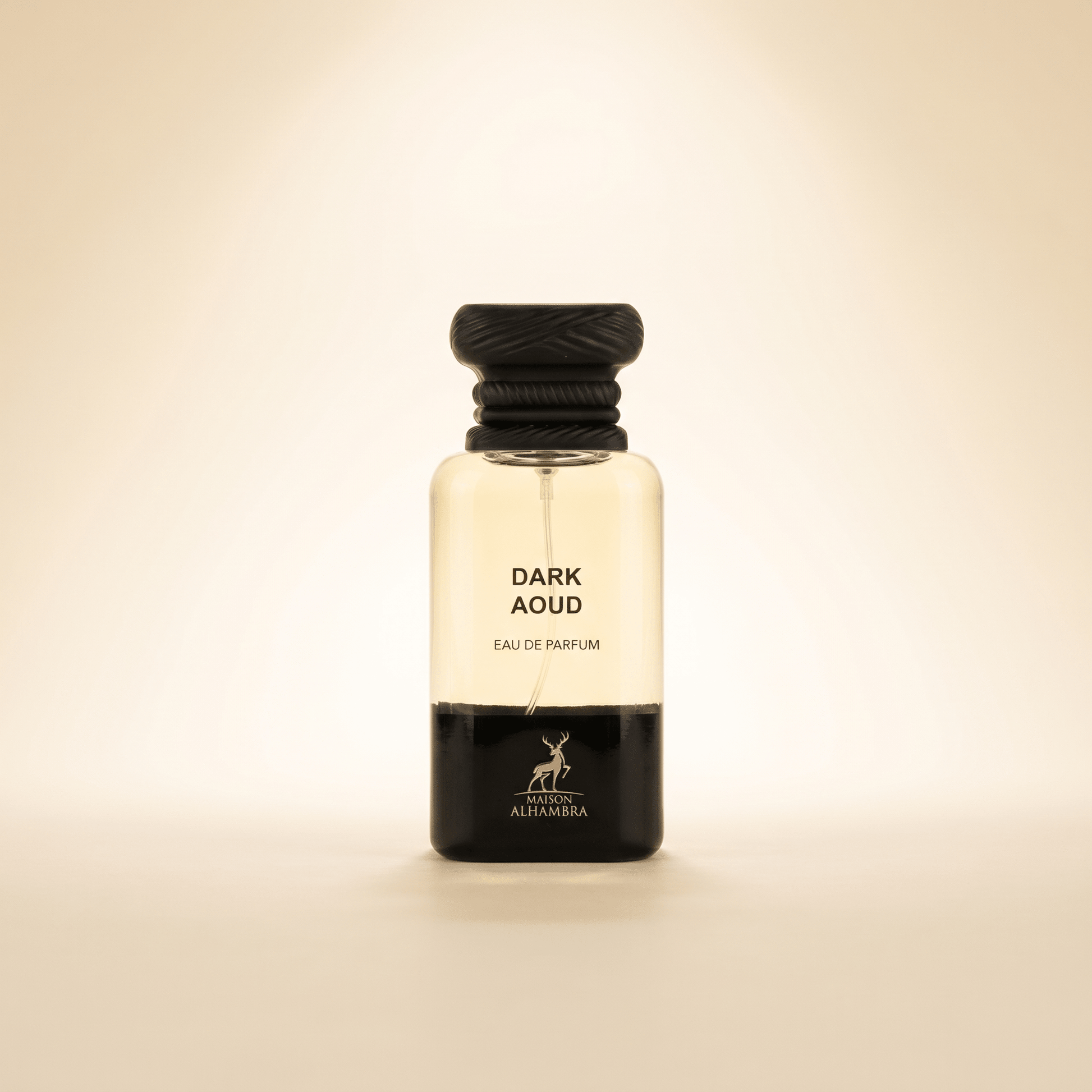 Maison Alhambra Maison Alhambra Dark Aoud Eau De Parfum Parfume