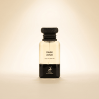 Maison Alhambra Maison Alhambra Dark Aoud Eau De Parfum Parfume