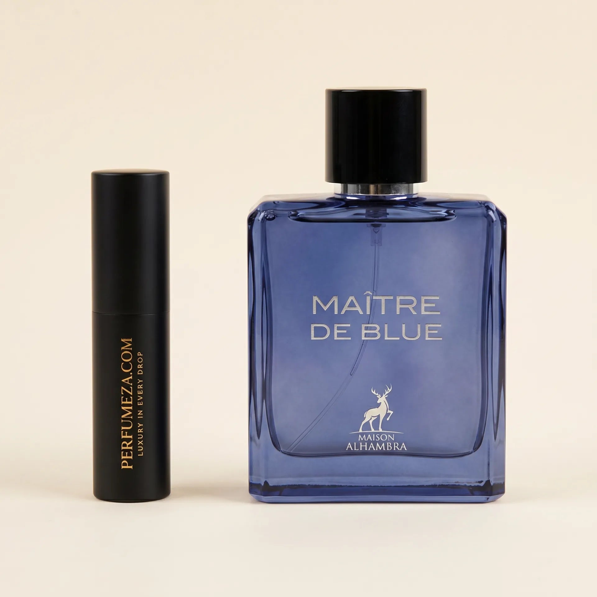 Maison AlhambraMaison Alhambra EDP Blue de ChancePerfumeza