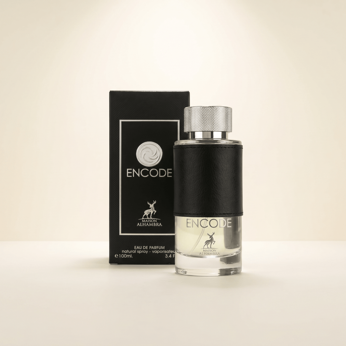 Maison AlhambraMaison Alhambra Encode Eau De Parfum 10mlParfumeza