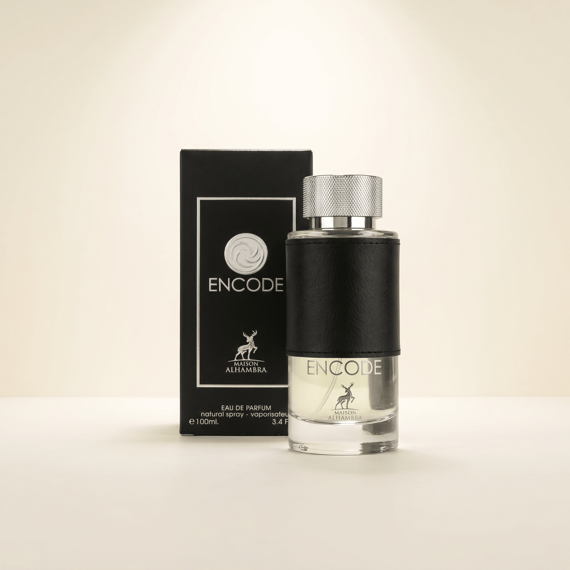 Maison AlhambraMaison Alhambra Encode Eau De Parfum 10mlParfumeza