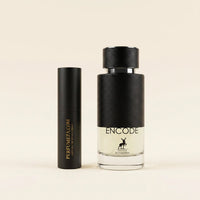 Maison AlhambraMaison Alhambra Encode Eau De Parfum 10mlParfumeza