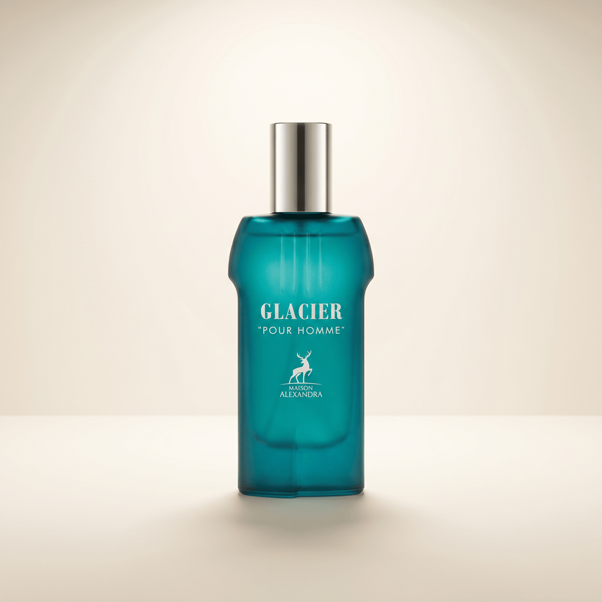 Maison Alhambra Maison Alhambra Glacier Pour Homme Eau De Parfum – 10 ml parfume