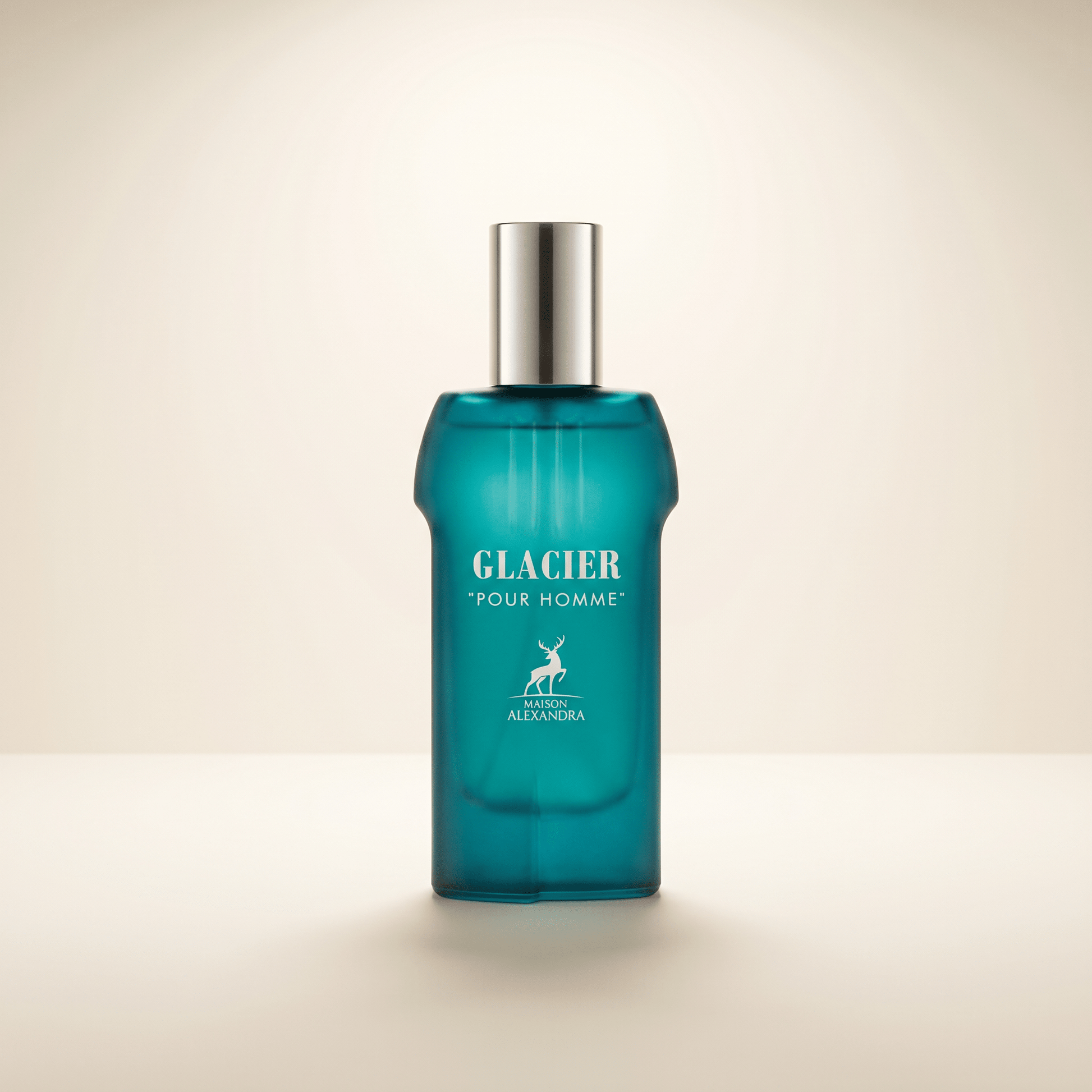Maison Alhambra Maison Alhambra Glacier Pour Homme Eau De Parfum – 10 ml parfume