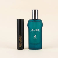 Maison AlhambraMaison Alhambra Glacier Pour Homme Eau De Parfum – 10mlPerfumeza