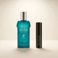Maison Alhambra Maison Alhambra Glacier Pour Homme Eau De Parfum – 10 ml parfume