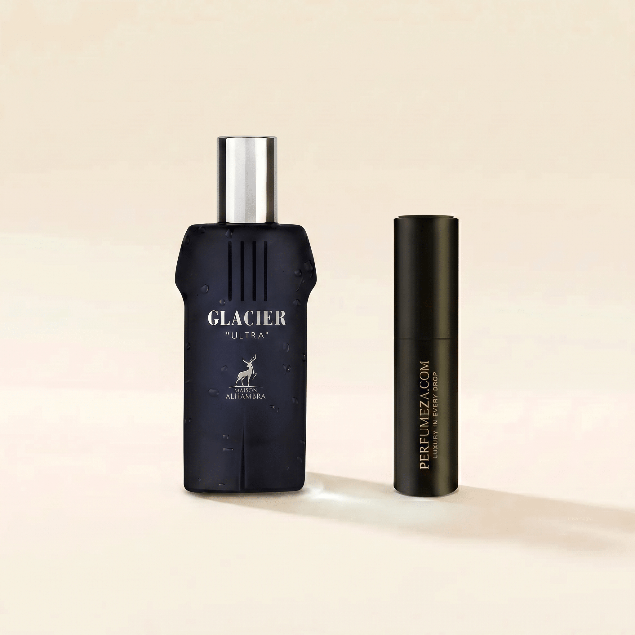 Maison Alhambra Maison Alhambra Glacier Ultra Eau De Parfum – 10 ml parfume