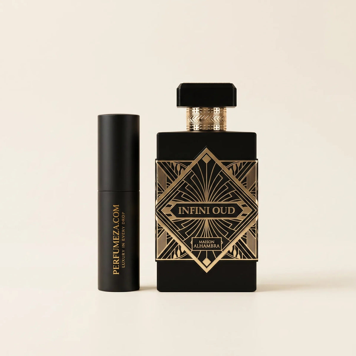 Maison AlhambraMaison Alhambra Infini Oud Eau De ParfumPerfumeza