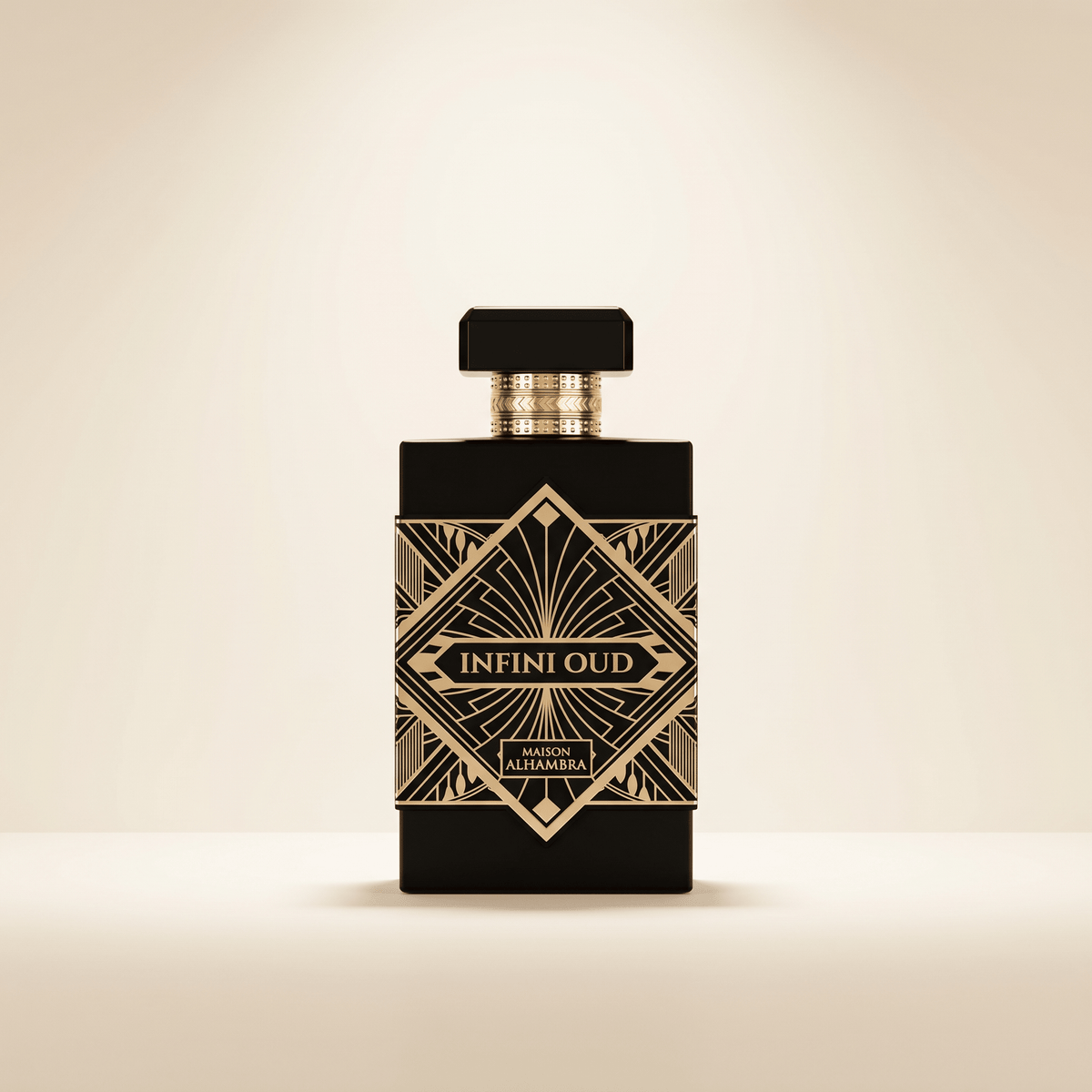 Maison Alhambra Maison Alhambra Infini Oud Eau De Parfum Parfume