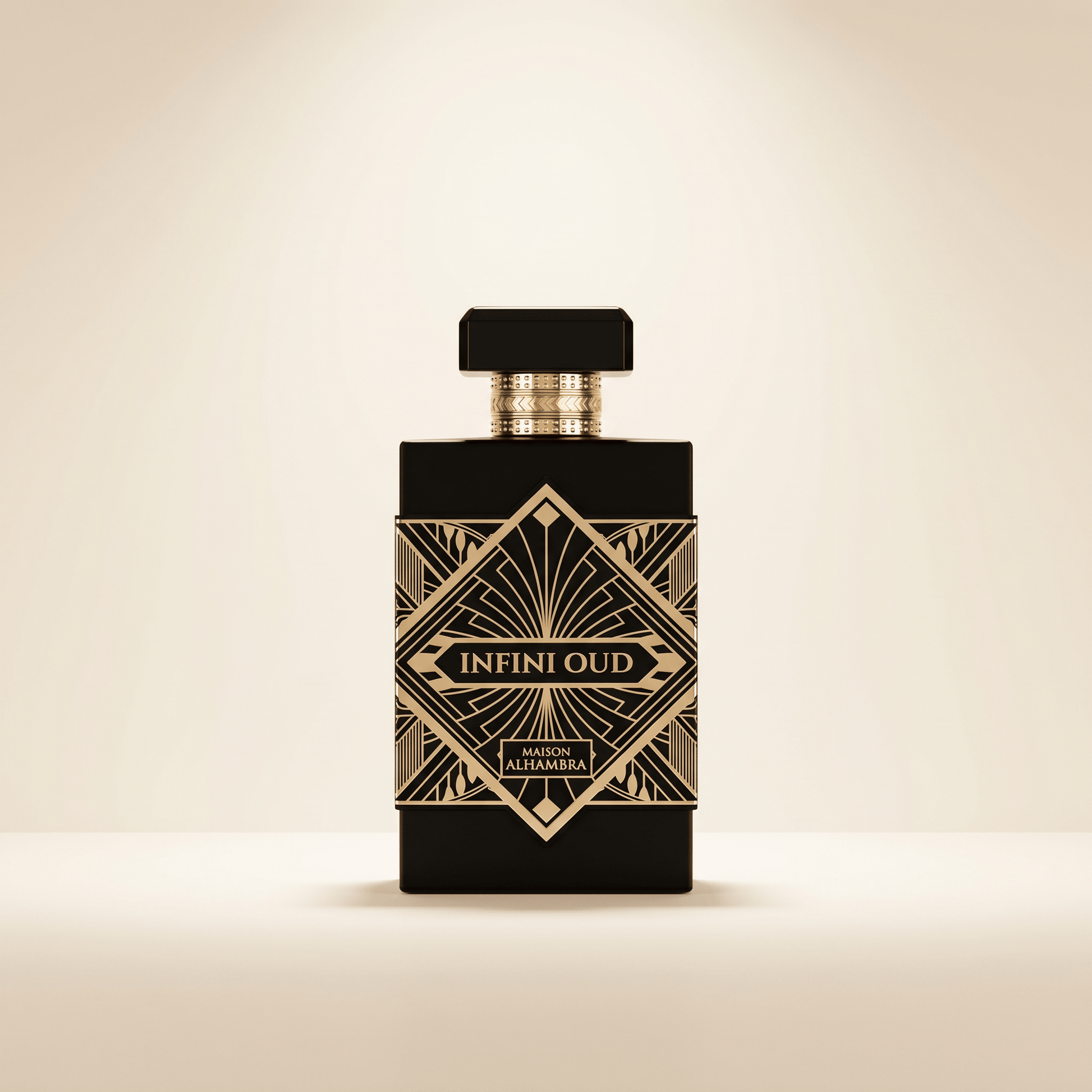 Maison Alhambra Maison Alhambra Infini Oud Eau De Parfum Parfume
