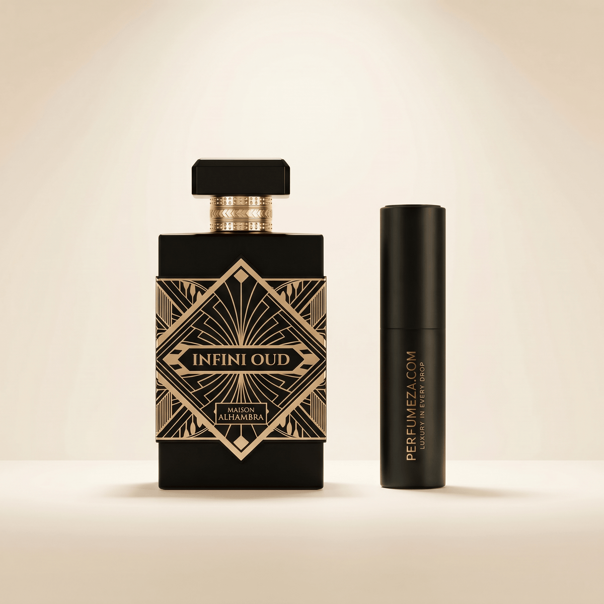 Maison Alhambra Maison Alhambra Infini Oud Eau De Parfum Parfume
