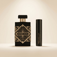 Maison Alhambra Maison Alhambra Infini Oud Eau De Parfum Parfume