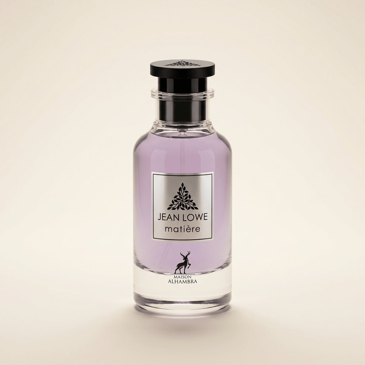 Maison Alhambra Maison Alhambra Jean Lowe Matière Eau De Parfum – 10 ml parfume