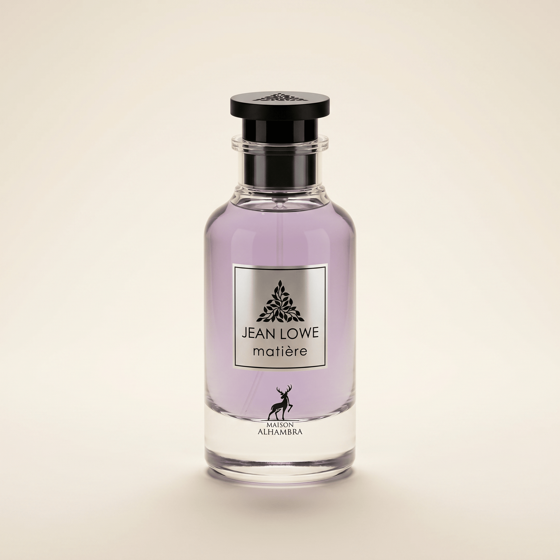Maison Alhambra Maison Alhambra Jean Lowe Matière Eau De Parfum – 10 ml parfume