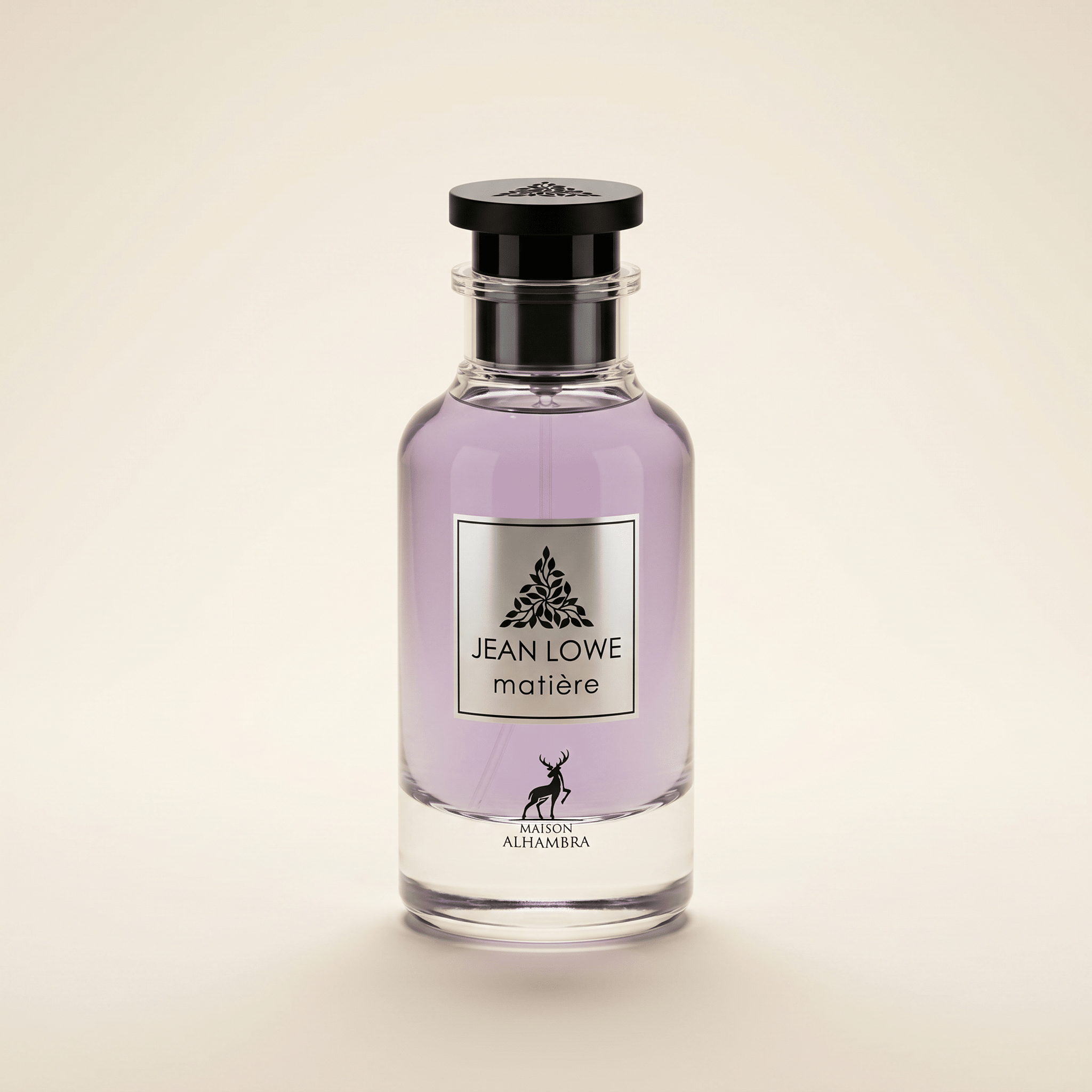Maison Alhambra Maison Alhambra Jean Lowe Matière Eau De Parfum – 10 ml parfume