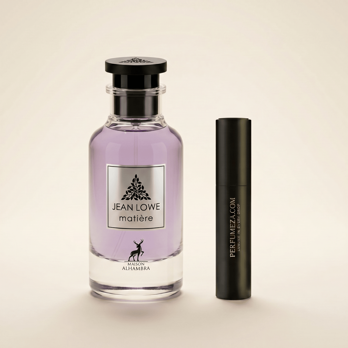 Maison Alhambra Maison Alhambra Jean Lowe Matière Eau De Parfum – 10 ml parfume