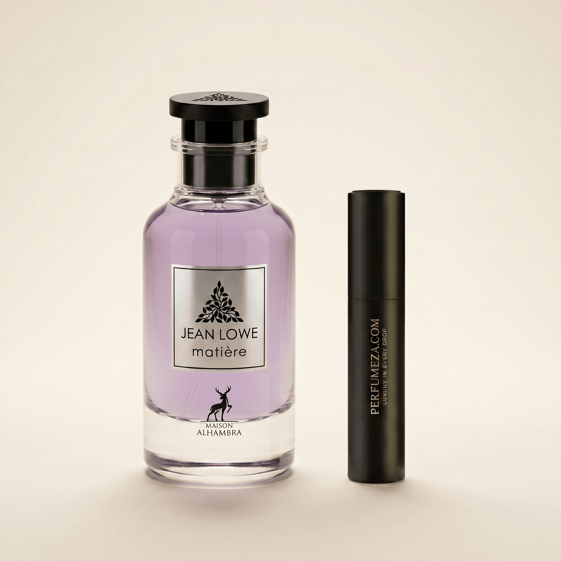 Maison Alhambra Maison Alhambra Jean Lowe Matière Eau De Parfum – 10 ml parfume