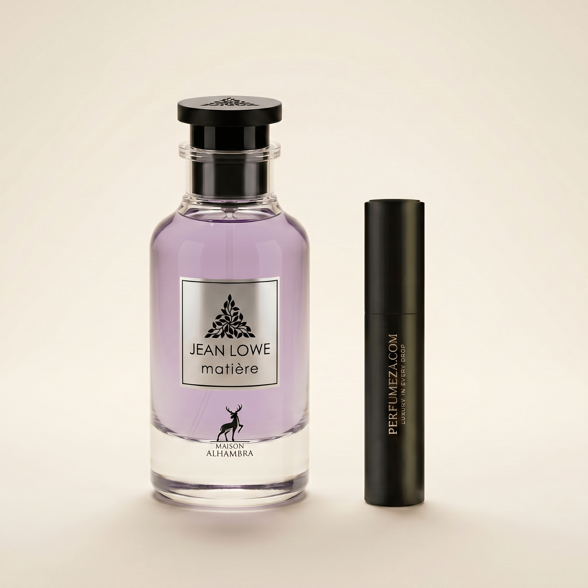 Maison Alhambra Maison Alhambra Jean Lowe Matière Eau De Parfum – 10 ml parfume