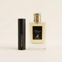 Maison AlhambraMaison Alhambra Kismet For Men Eau De Parfum 10 mlPerfumeza