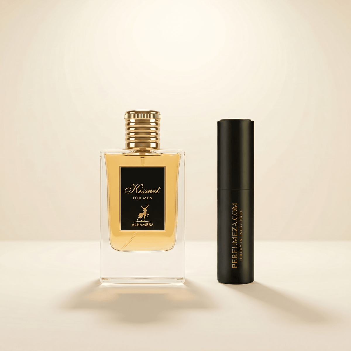 Maison Alhambra Maison Alhambra Kismet For Mænd Eau De Parfum 10 mlPerfumeza