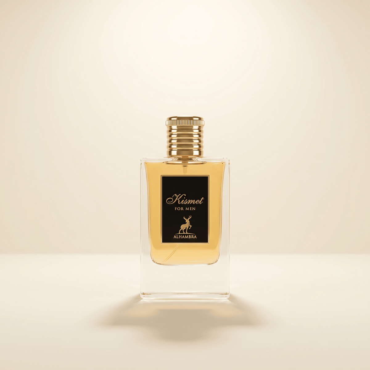 Maison Alhambra Maison Alhambra Kismet For Mænd Eau De Parfum 10 mlPerfumeza