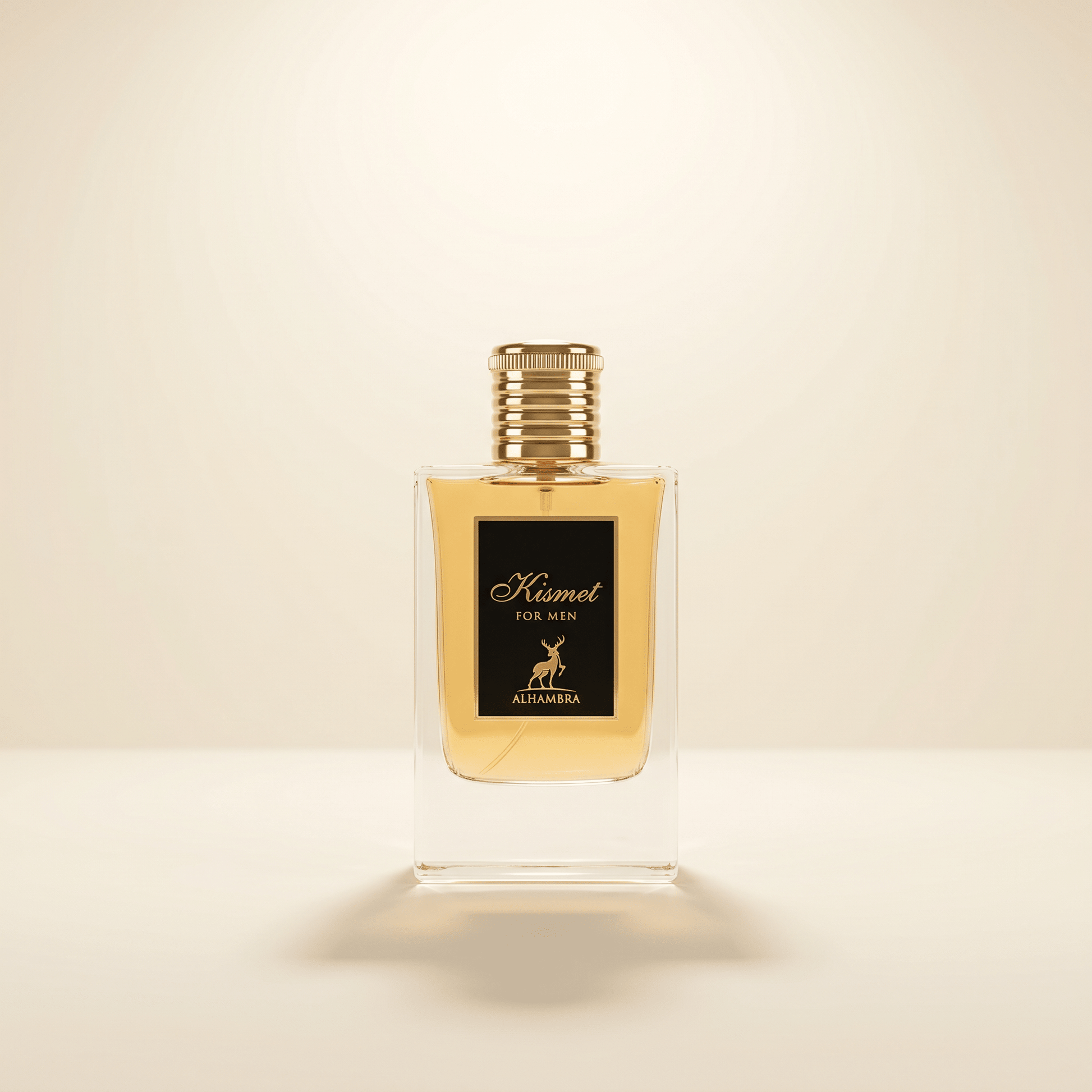 Maison Alhambra Maison Alhambra Kismet For Mænd Eau De Parfum 10 mlPerfumeza