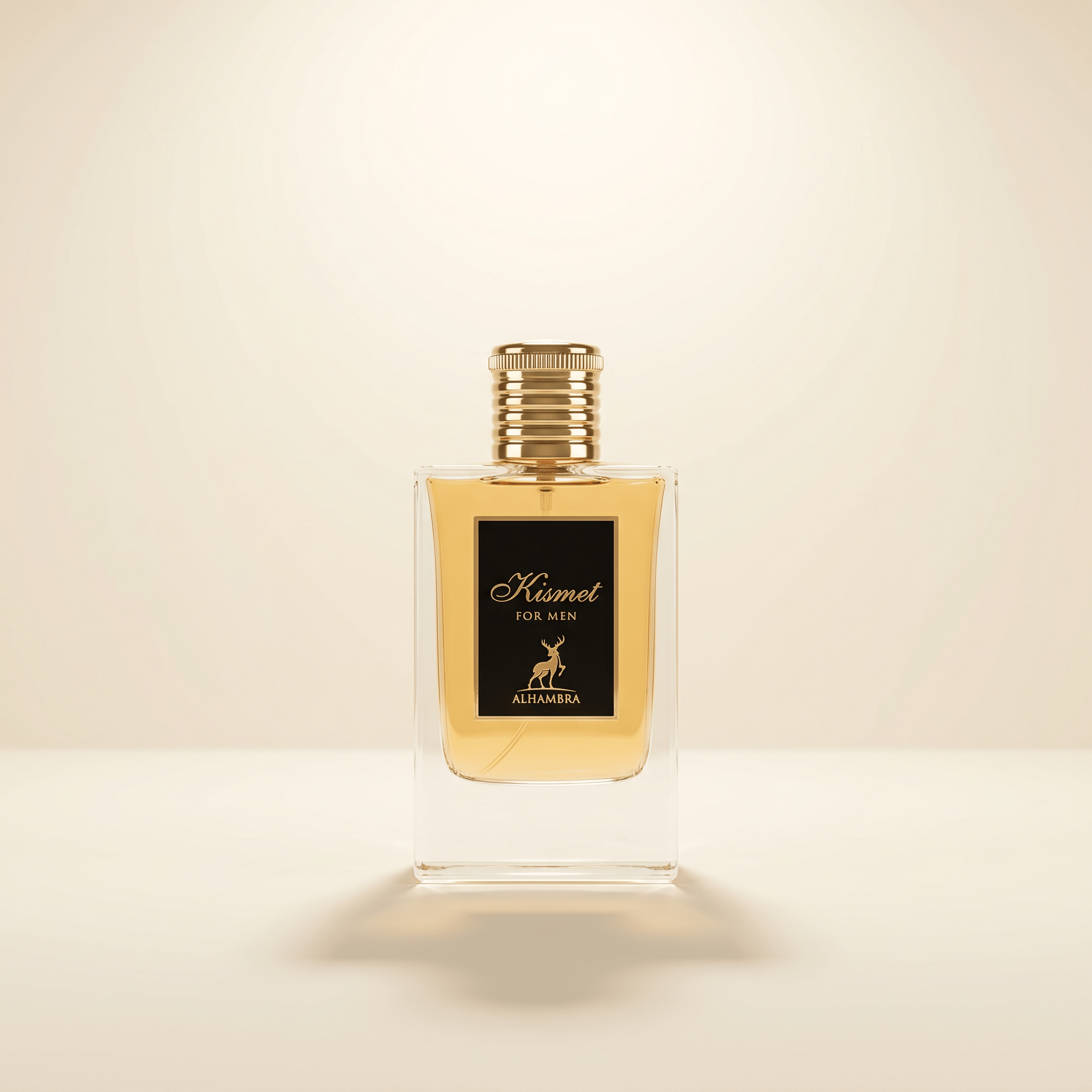 Maison Alhambra Maison Alhambra Kismet For Mænd Eau De Parfum 10 mlPerfumeza