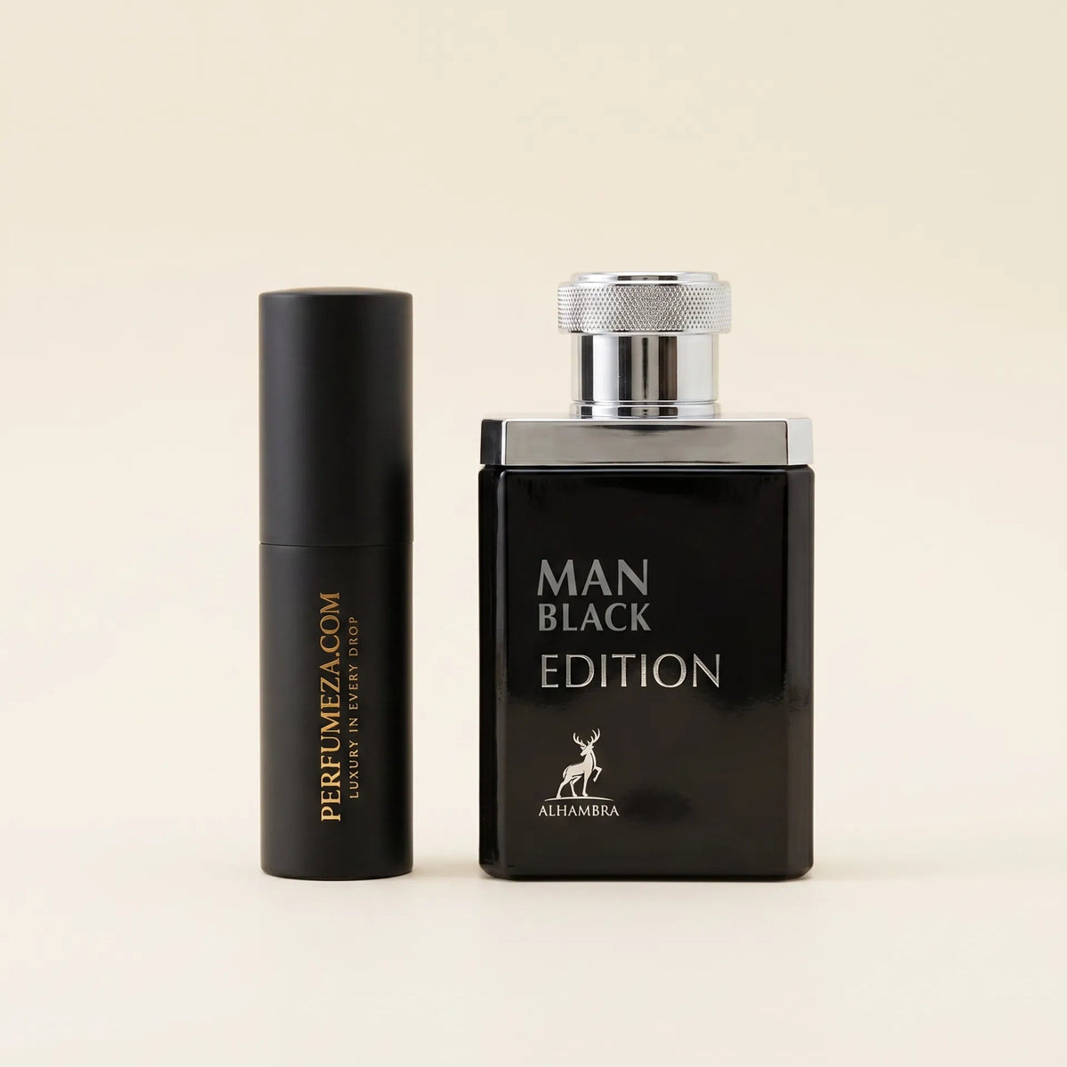 Maison AlhambraMaison Alhambra Man Black Edition Eau de ParfumPerfumeza