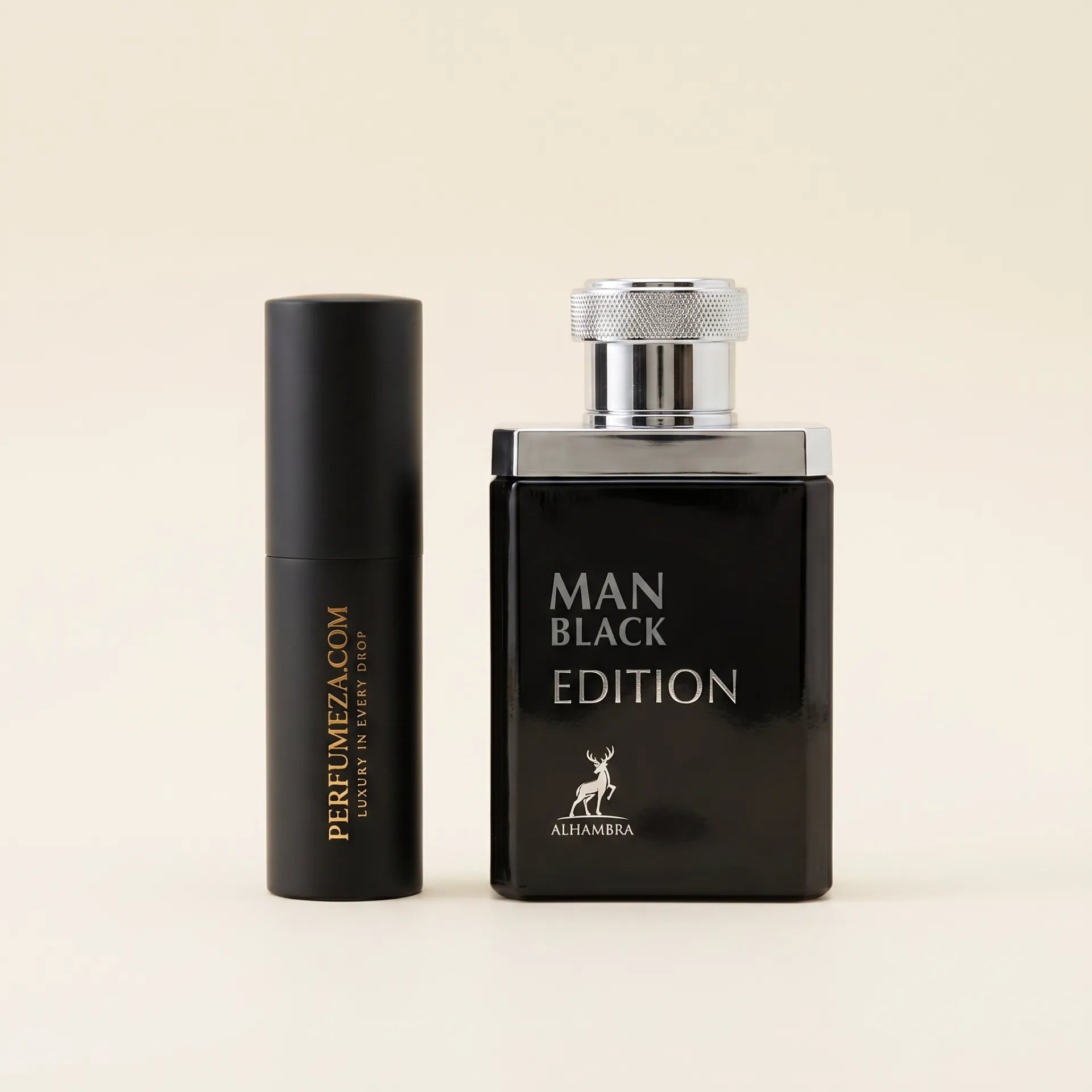 Maison AlhambraMaison Alhambra Man Black Edition Eau de ParfumPerfumeza