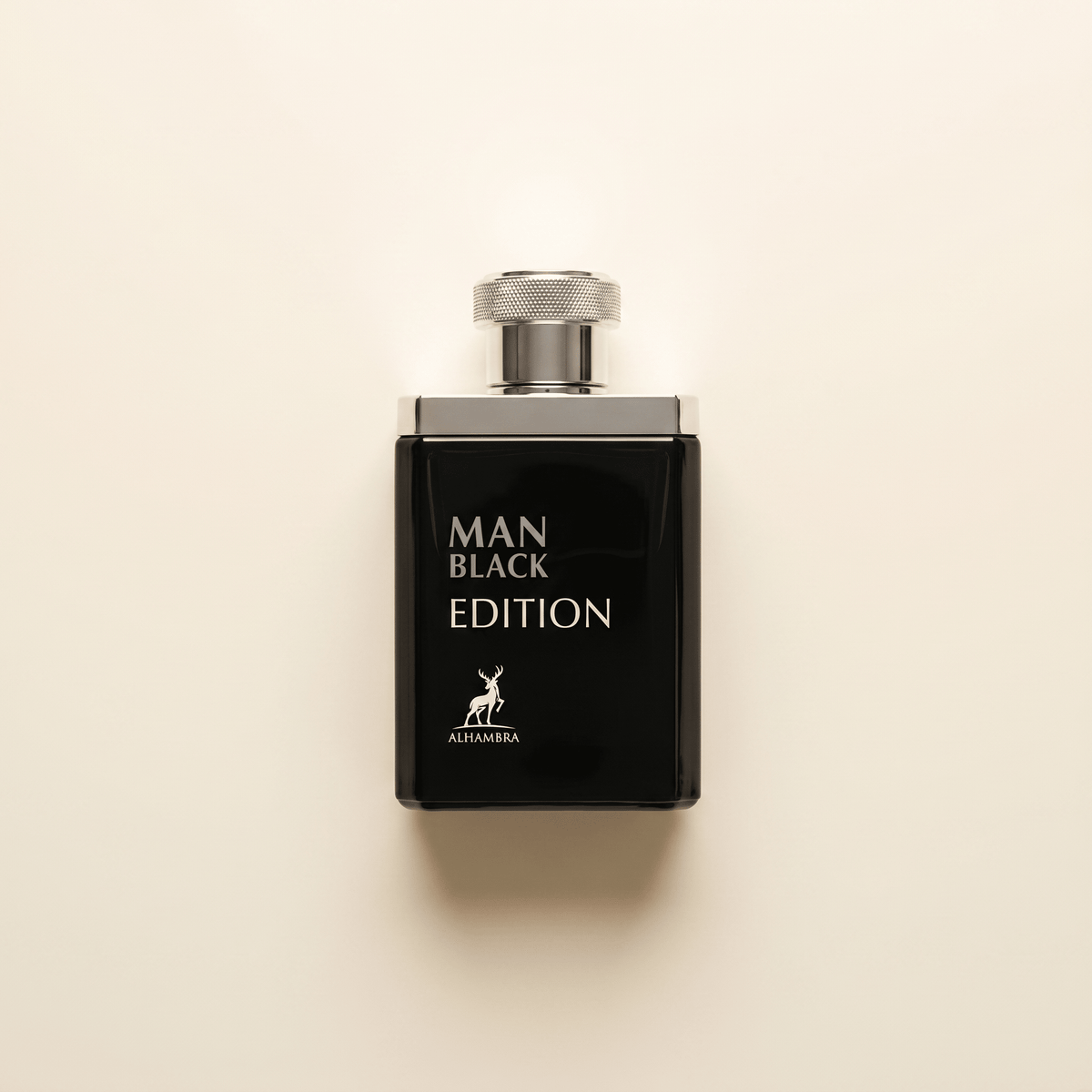 Maison Alhambra Maison Alhambra Man Black Edition Eau de Parfum Parfume
