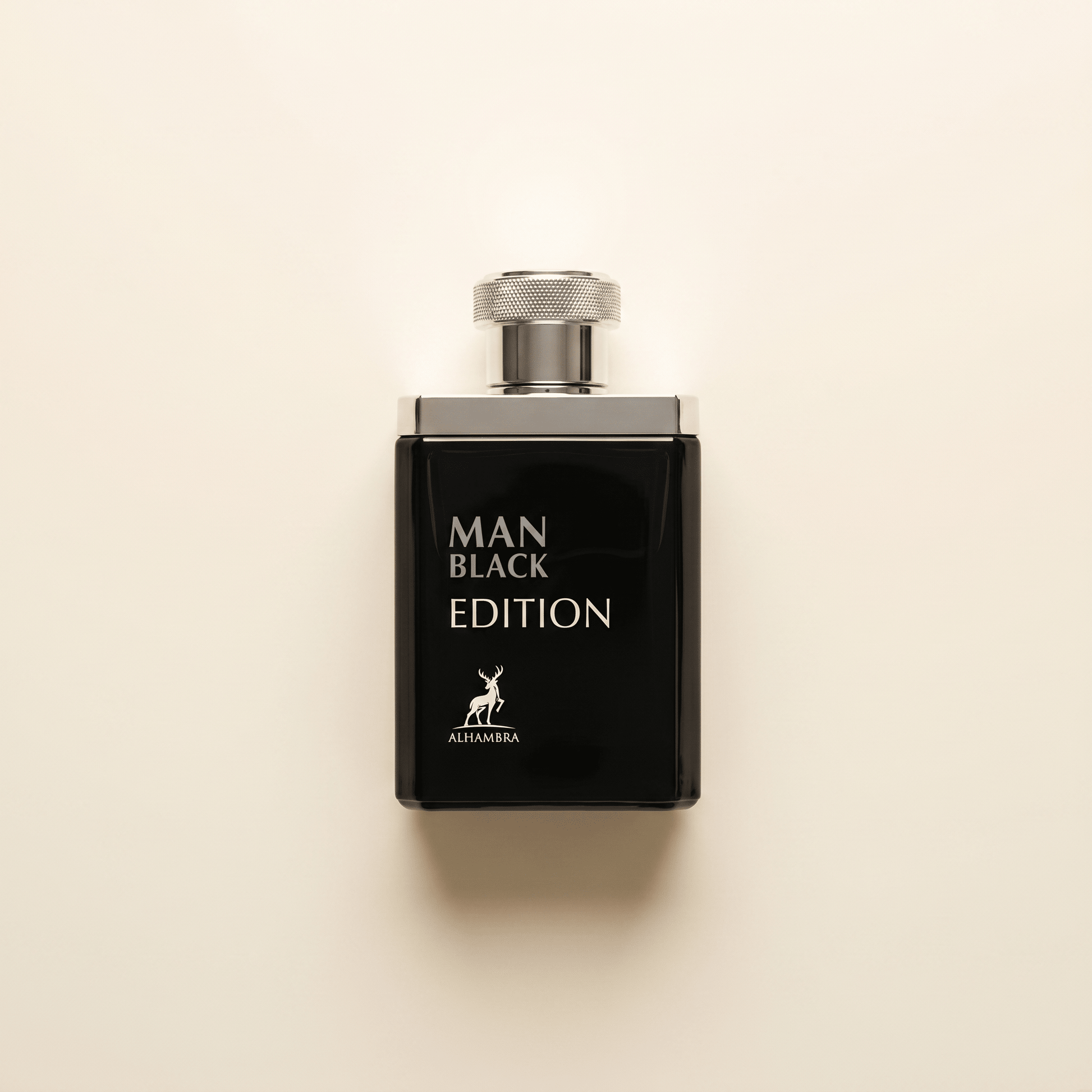 Maison Alhambra Maison Alhambra Man Black Edition Eau de Parfum Parfume