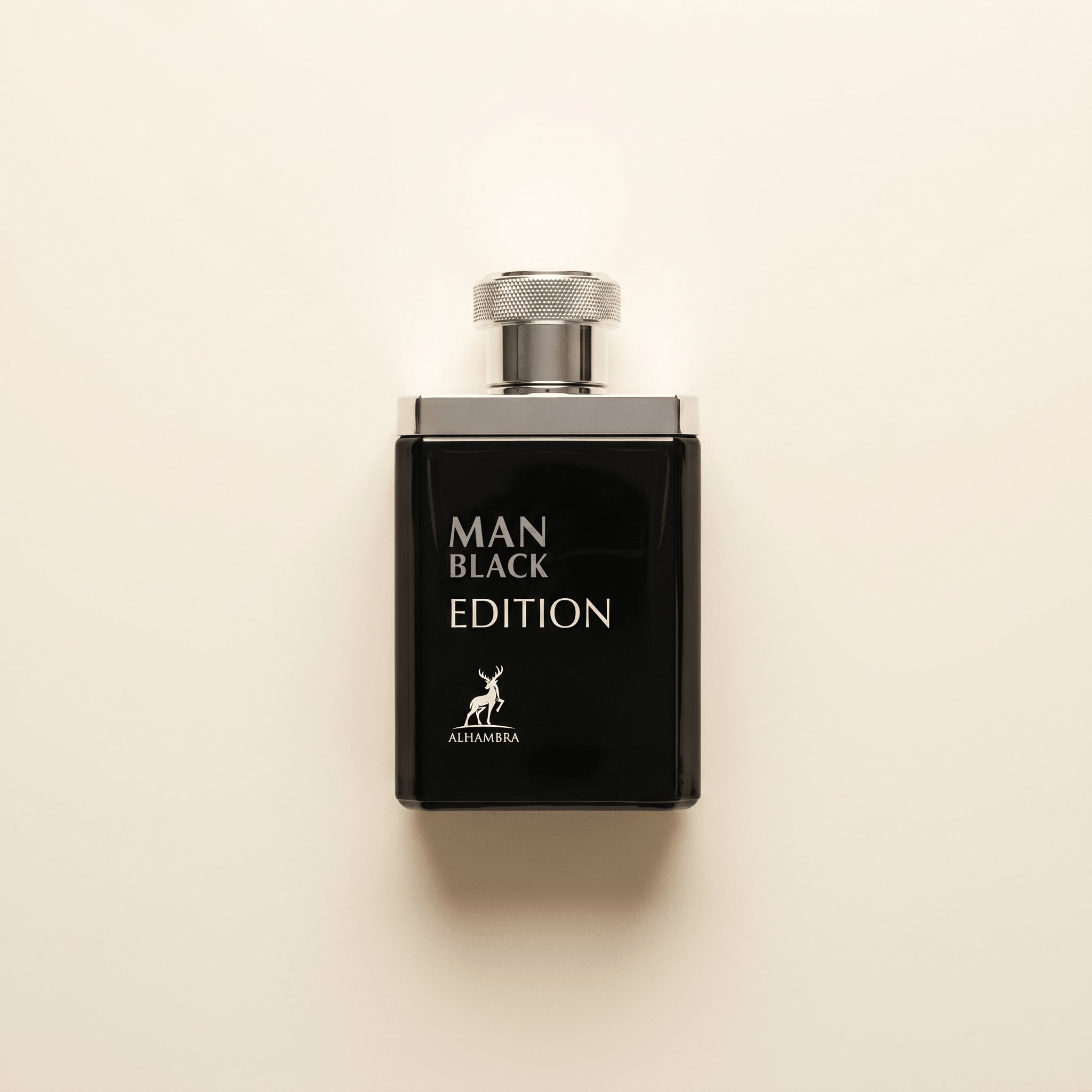 Maison Alhambra Maison Alhambra Man Black Edition Eau de Parfum Parfume