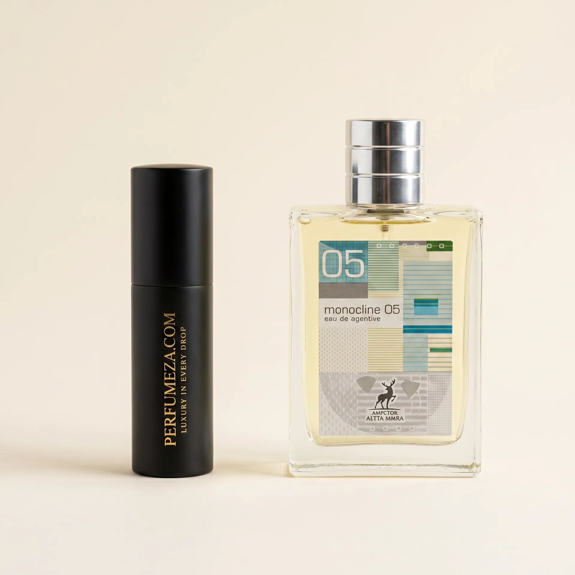Maison AlhambraMaison Alhambra Monocline 05 Unisex Eau De ParfumPerfumeza