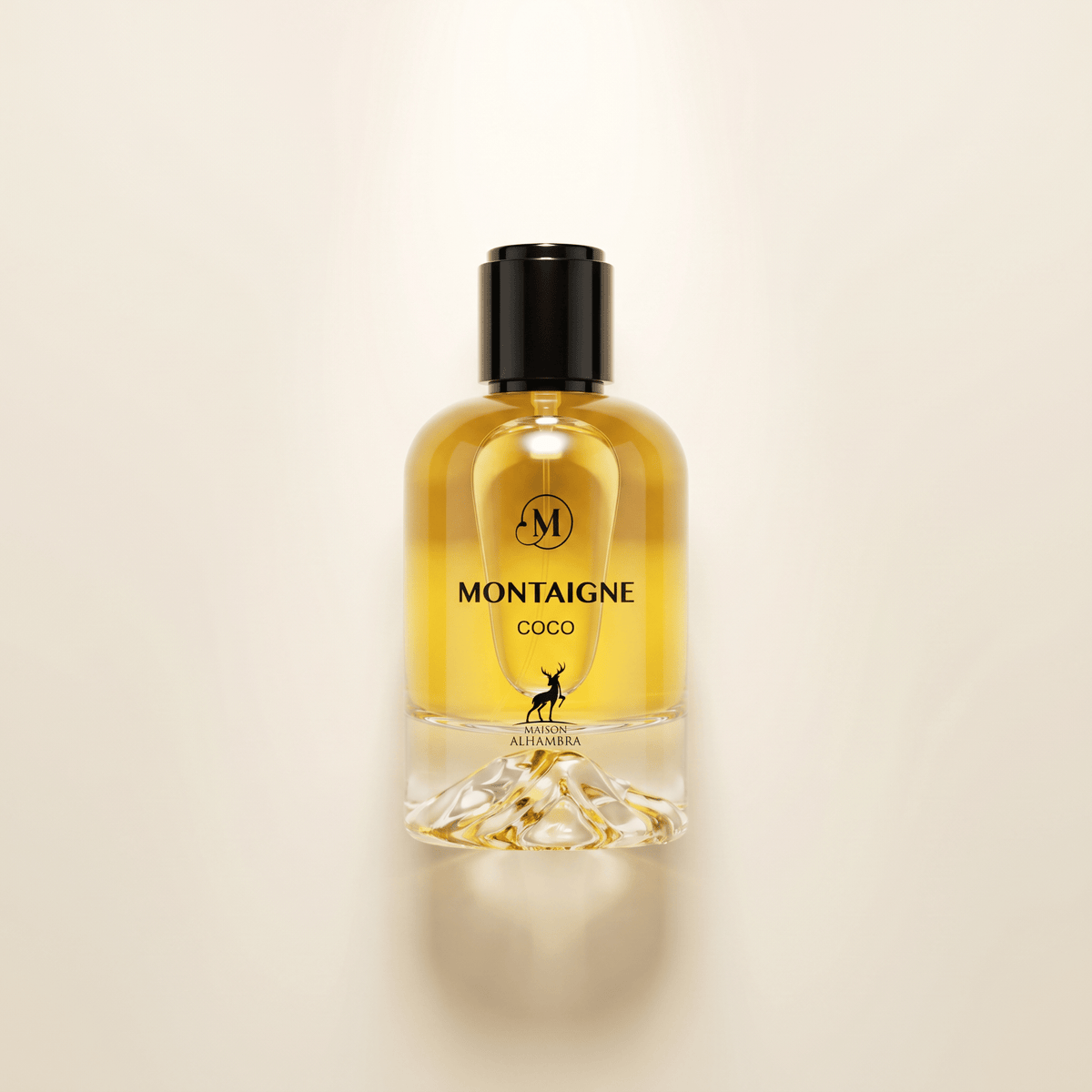 Maison Alhambra Maison Alhambra Montaigne Vanille Eau de Perfume Parfume