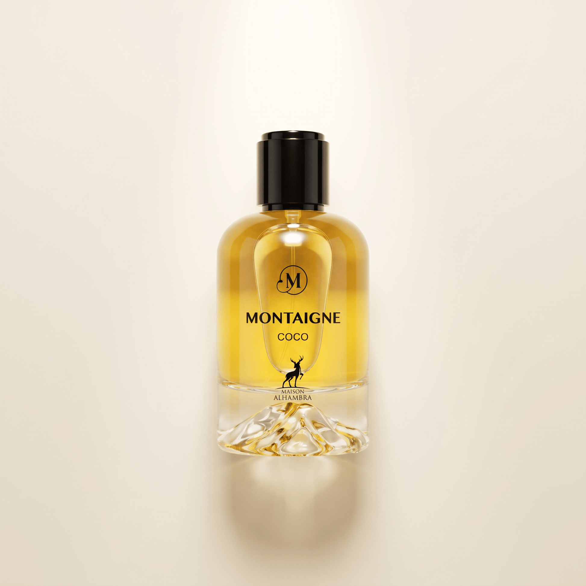 Maison Alhambra Maison Alhambra Montaigne Vanille Eau de Perfume Parfume