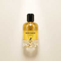 Maison Alhambra Maison Alhambra Montaigne Vanille Eau de Perfume Parfume