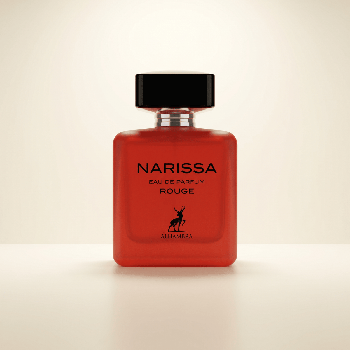 Maison Alhambra Maison Alhambra Narissa Rouge Eau De Parfum – 10 ml parfume