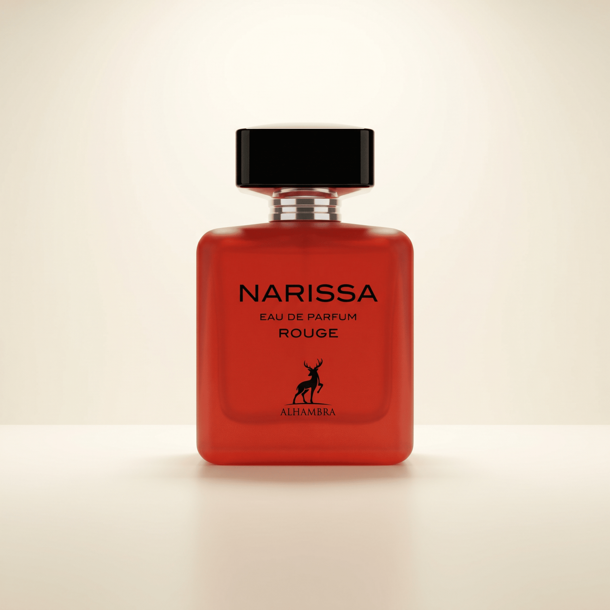 Maison Alhambra Maison Alhambra Narissa Rouge Eau De Parfum – 10 ml parfume