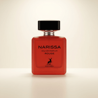 Maison Alhambra Maison Alhambra Narissa Rouge Eau De Parfum – 10 ml parfume