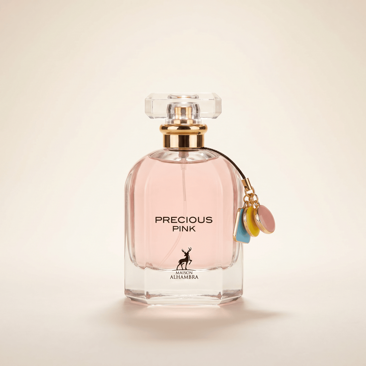 Maison Alhambra Maison Alhambra Precious Pink Eau De Parfum – 10 ml parfume