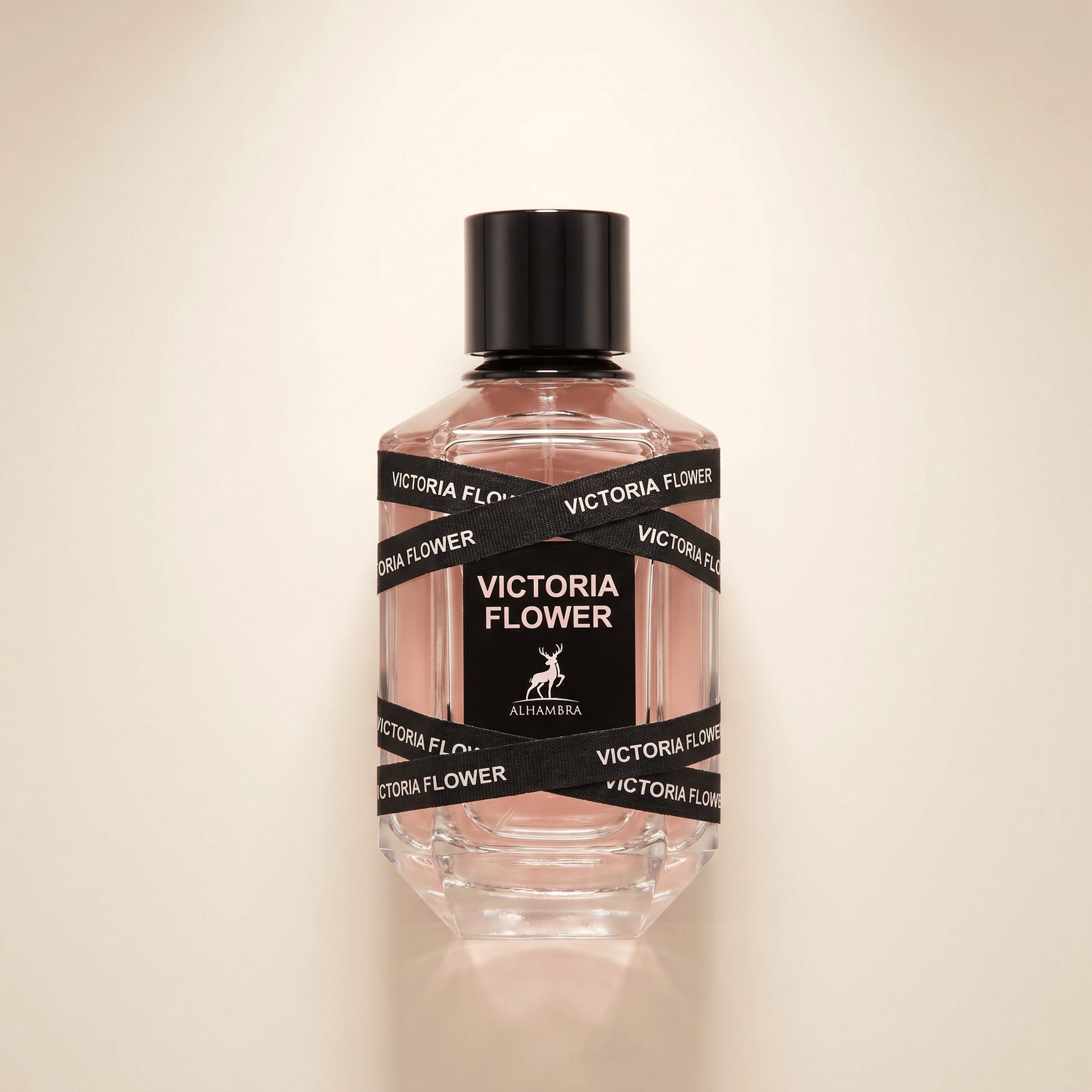 Maison Alhambra Maison Alhambra Victoria Flower Eau De Parfum Parfume