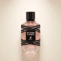 Maison Alhambra Maison Alhambra Victoria Flower Eau De Parfum Parfume