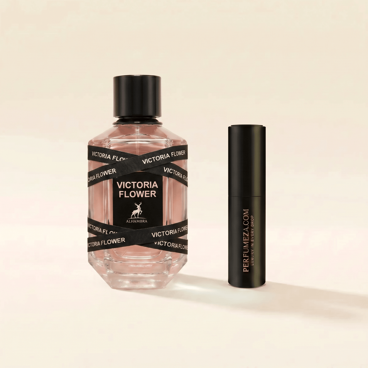 Maison Alhambra Maison Alhambra Victoria Flower Eau De Parfum Parfume
