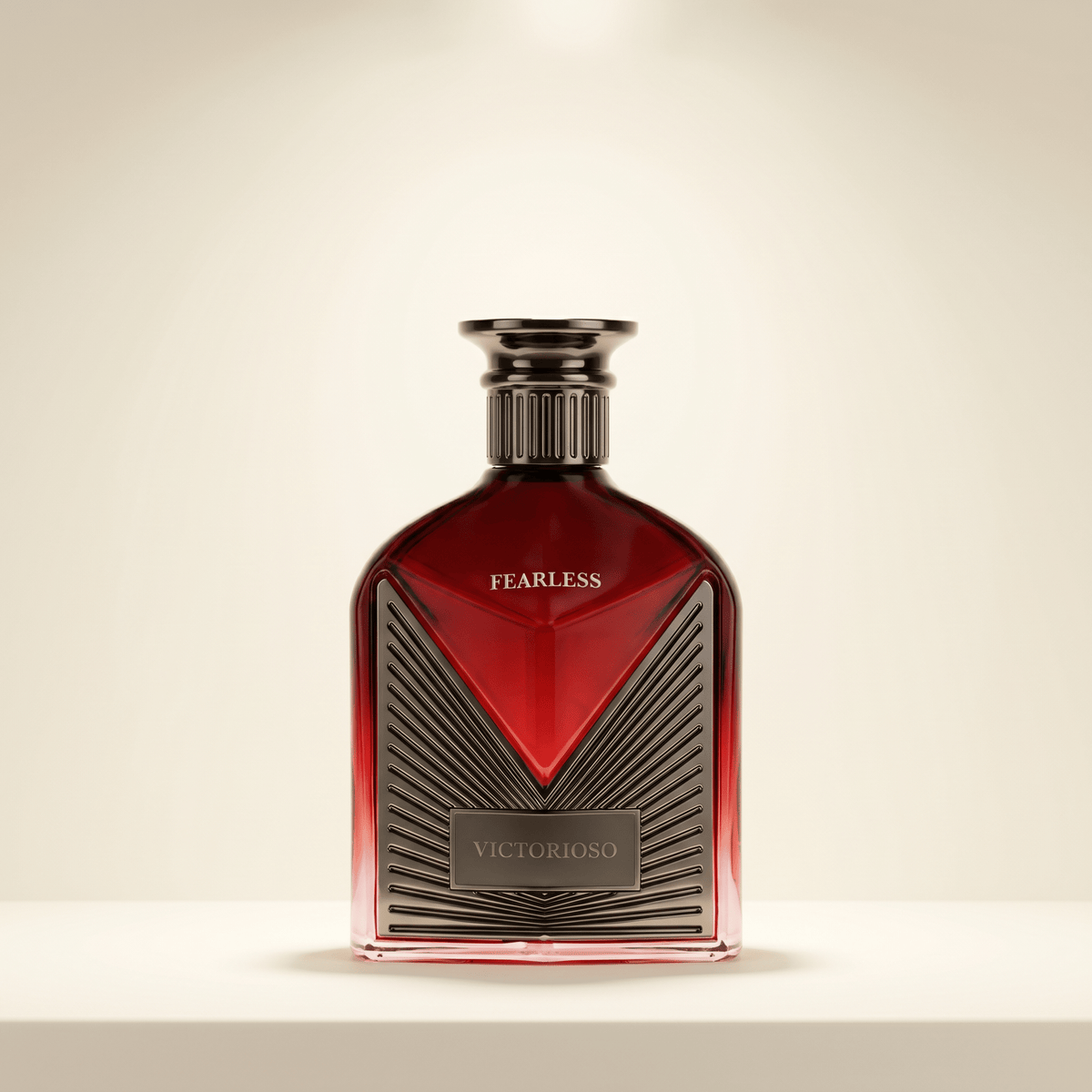 Maison Alhambra Maison Alhambra Victorioso Fearless Eau De Parfum Parfume