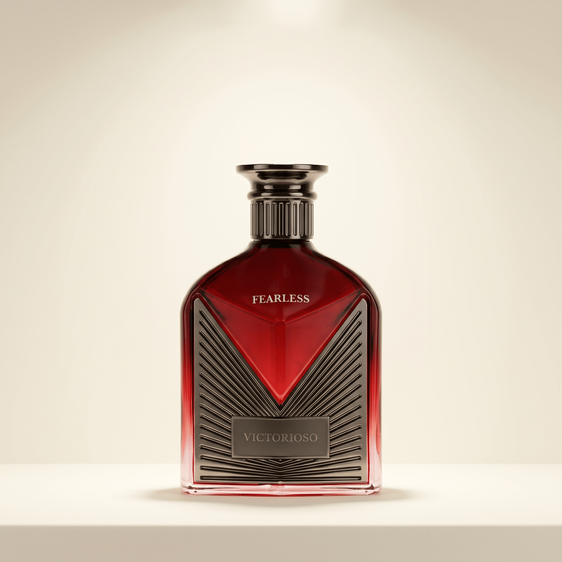 Maison Alhambra Maison Alhambra Victorioso Fearless Eau De Parfum Parfume